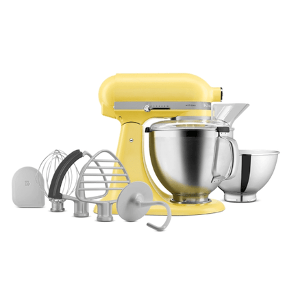 Batidora Artisan Coty 4,8 Litros KitchenAid Butter - Good Kitchen