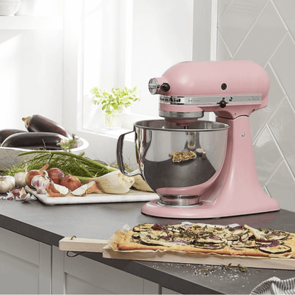 Batidora Artisan Rosa Mate - Good Kitchen