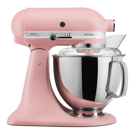Batidora Artisan Rosa Mate - Good Kitchen