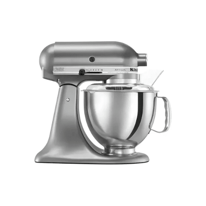 Batidora Artisan silver - Good Kitchen