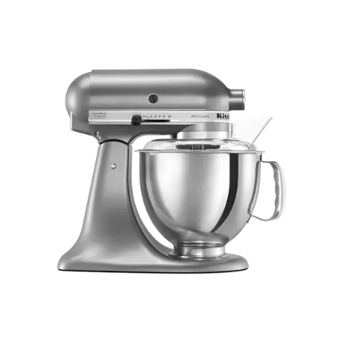 Batidora Artisan silver - Good Kitchen