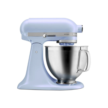 Batidora Artisan Blue Salt