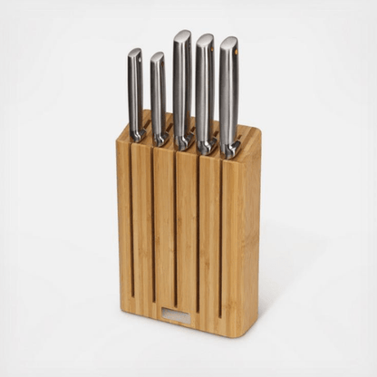 Bloque de Cuchillos Joseph Joseph 6 Piezas Elevate - Good Kitchen
