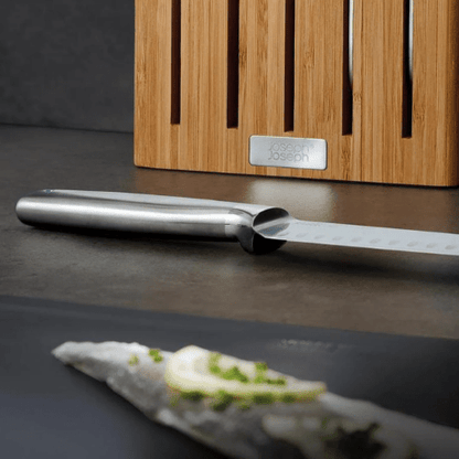 Bloque de Cuchillos Joseph Joseph 6 Piezas Elevate - Good Kitchen