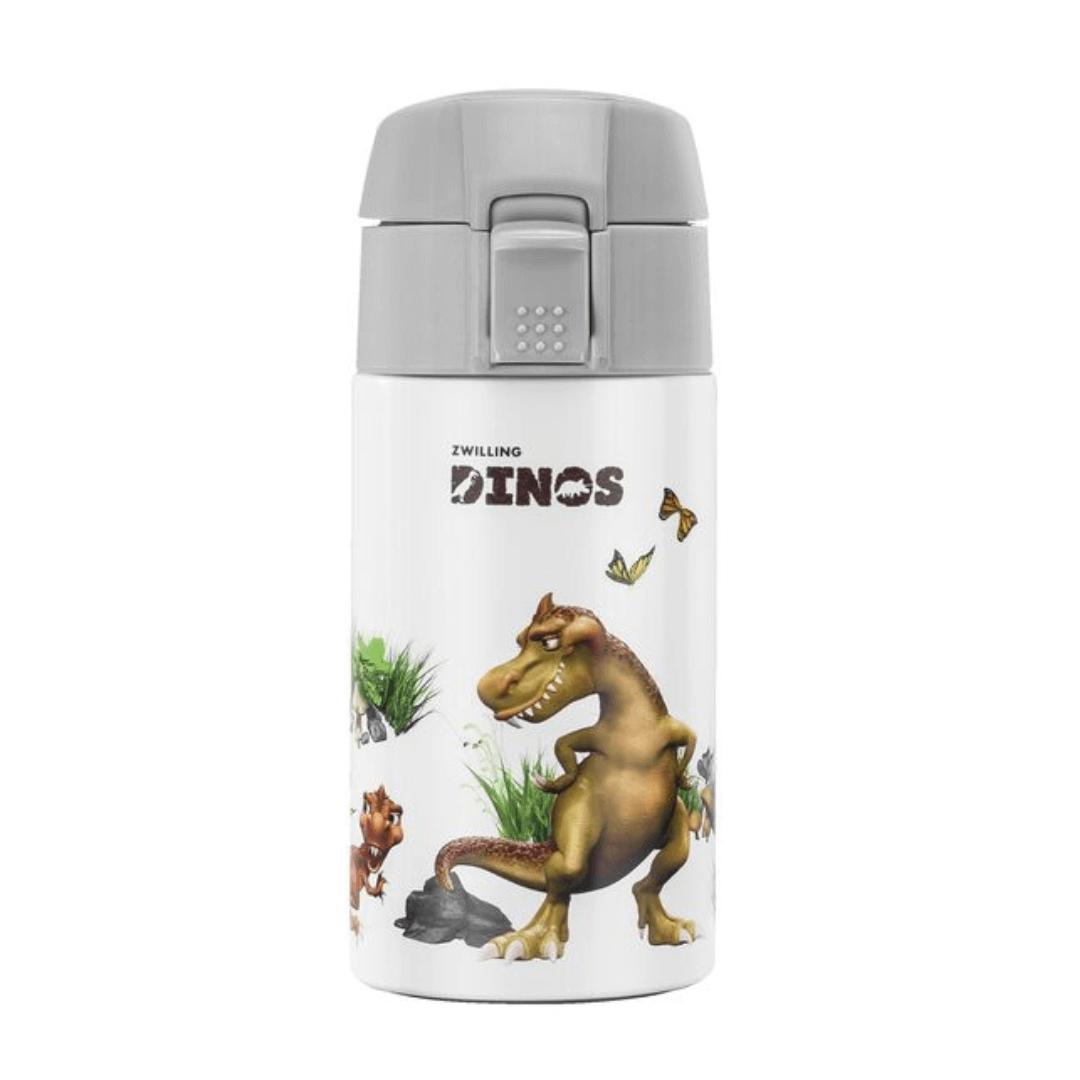 Botella dinos 350mL Zwilling