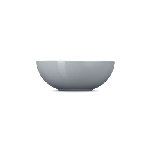 Bowl Cerámico 24cm Grey Le Creuset - Good Kitchen