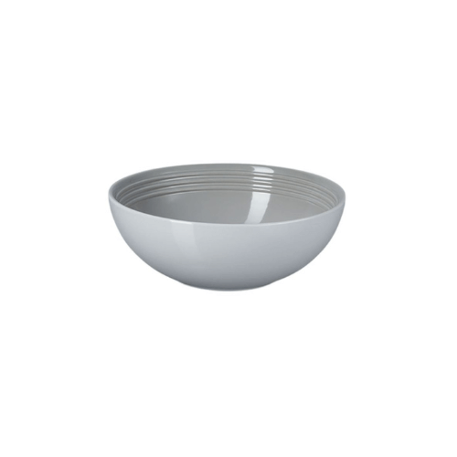 Bowl Cerámico 24cm Grey Le Creuset - Good Kitchen