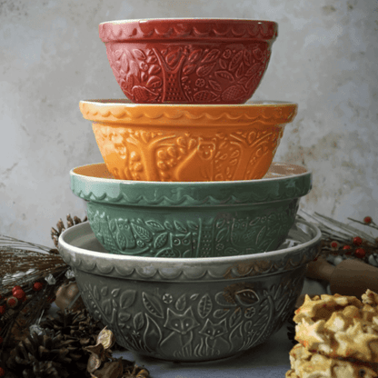 Bowl Medow Color Forest Mason Cash 26cm - Good Kitchen