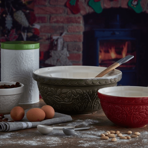 Bowl Medow Color Forest Mason Cash 26cm - Good Kitchen