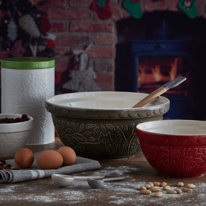 Bowl Medow Color Forest Mason Cash 26cm - Good Kitchen