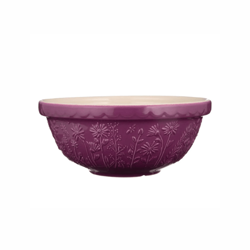 Bowl Medow Color Lavanda Mason Cash 26cm - Good Kitchen