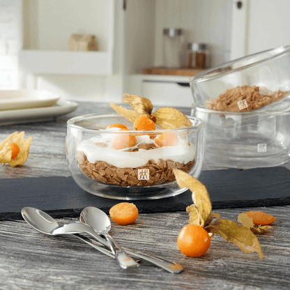 Bowls para postre Zwilling (2 pzs)