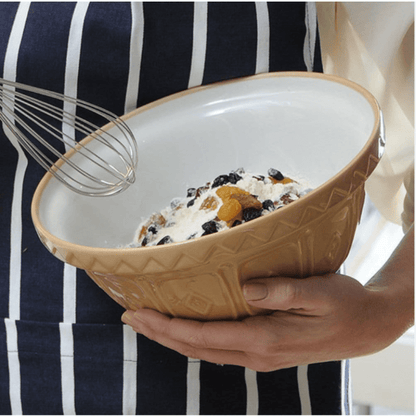 Bowl Rombos Color Beige Mason Cash 21cm - Good Kitchen