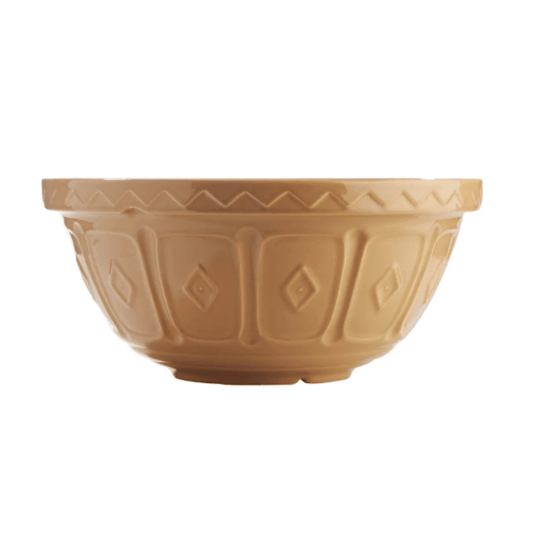 Bowl Rombos Color Beige Mason Cash 32cm - Good Kitchen