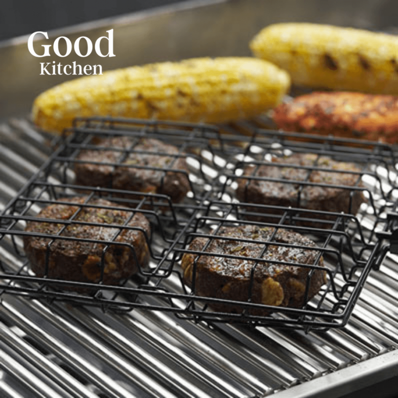 Burger basket Broil King