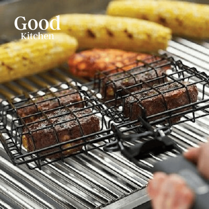 Burger basket Broil King