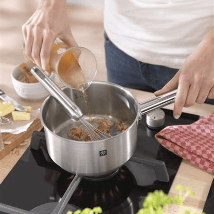 Cacerola con mango Zwilling Twin Classic 14 cm - Good Kitchen