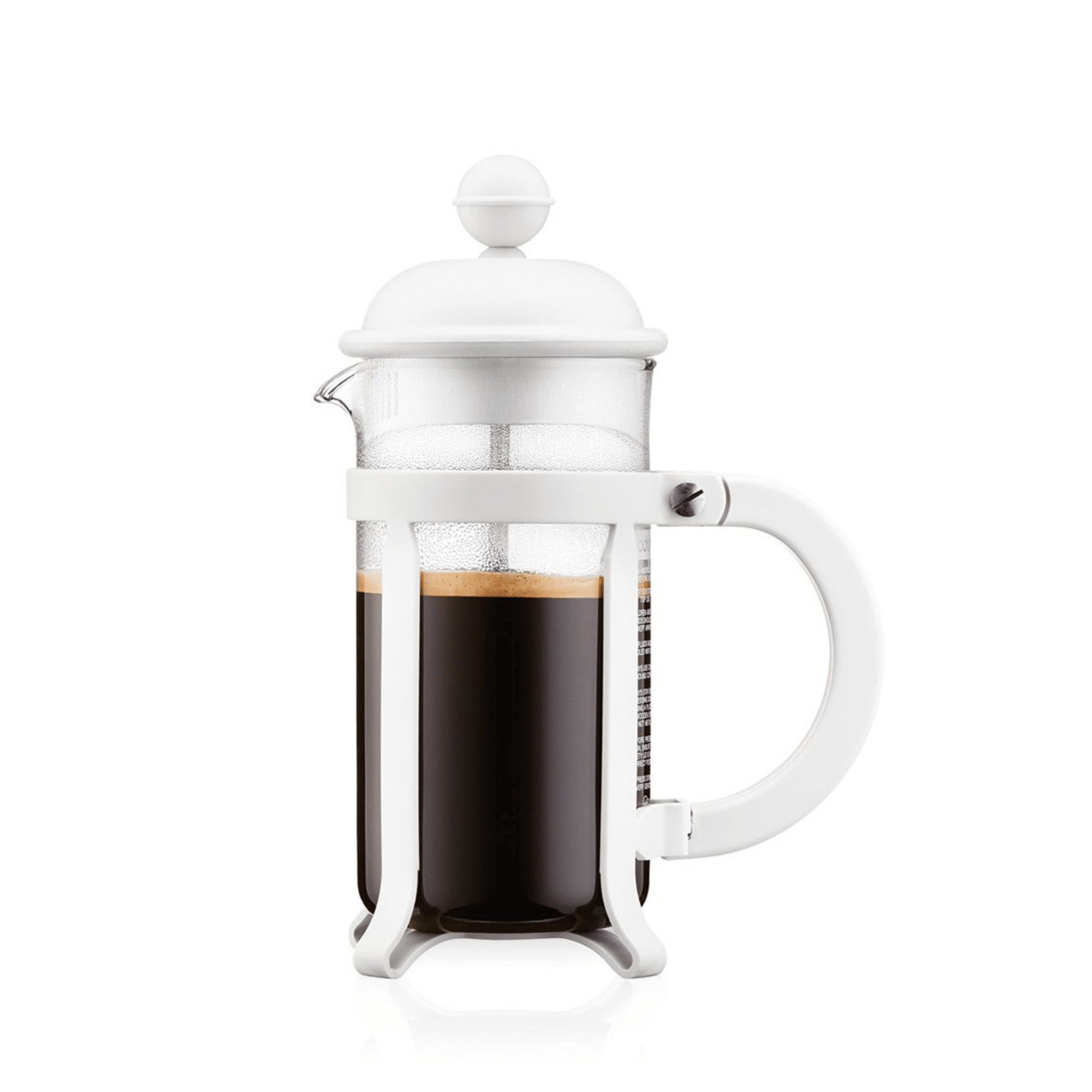 Cafetera de Prensa Francesa Java 350 ml Bodum - Good Kitchen