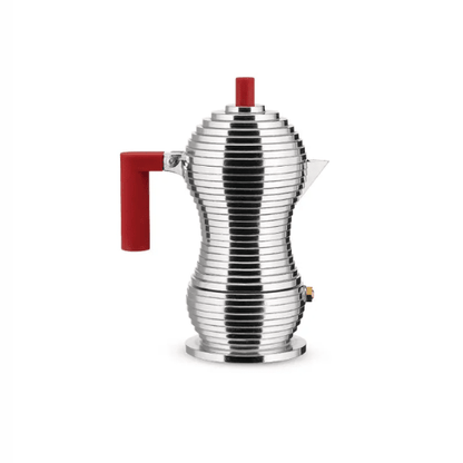 Cafetera Espresso Pulcina para 6 tazas - Good Kitchen