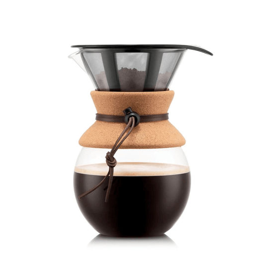 Cafetera Pour Over 1L Bodum