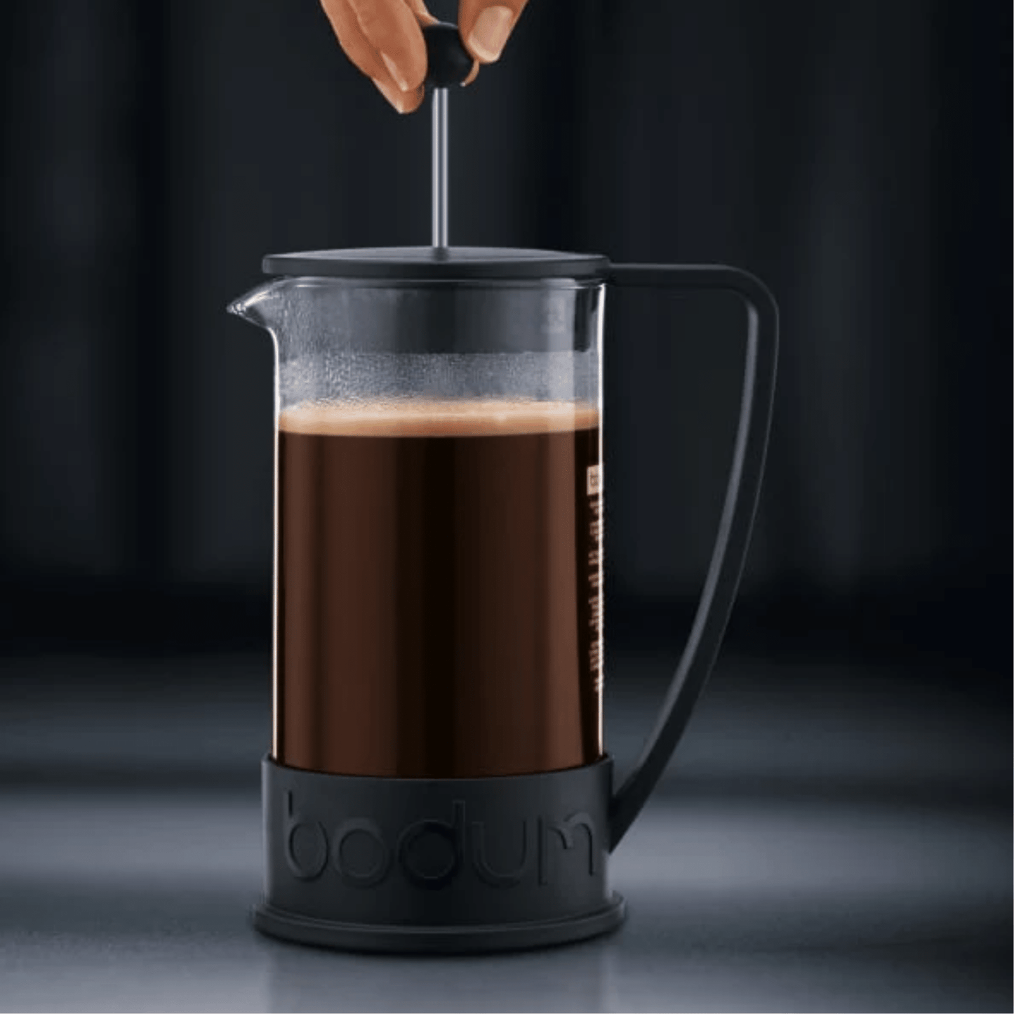 Cafetera Prensa Francesa Brazil 350 ml Bodum - Good Kitchen