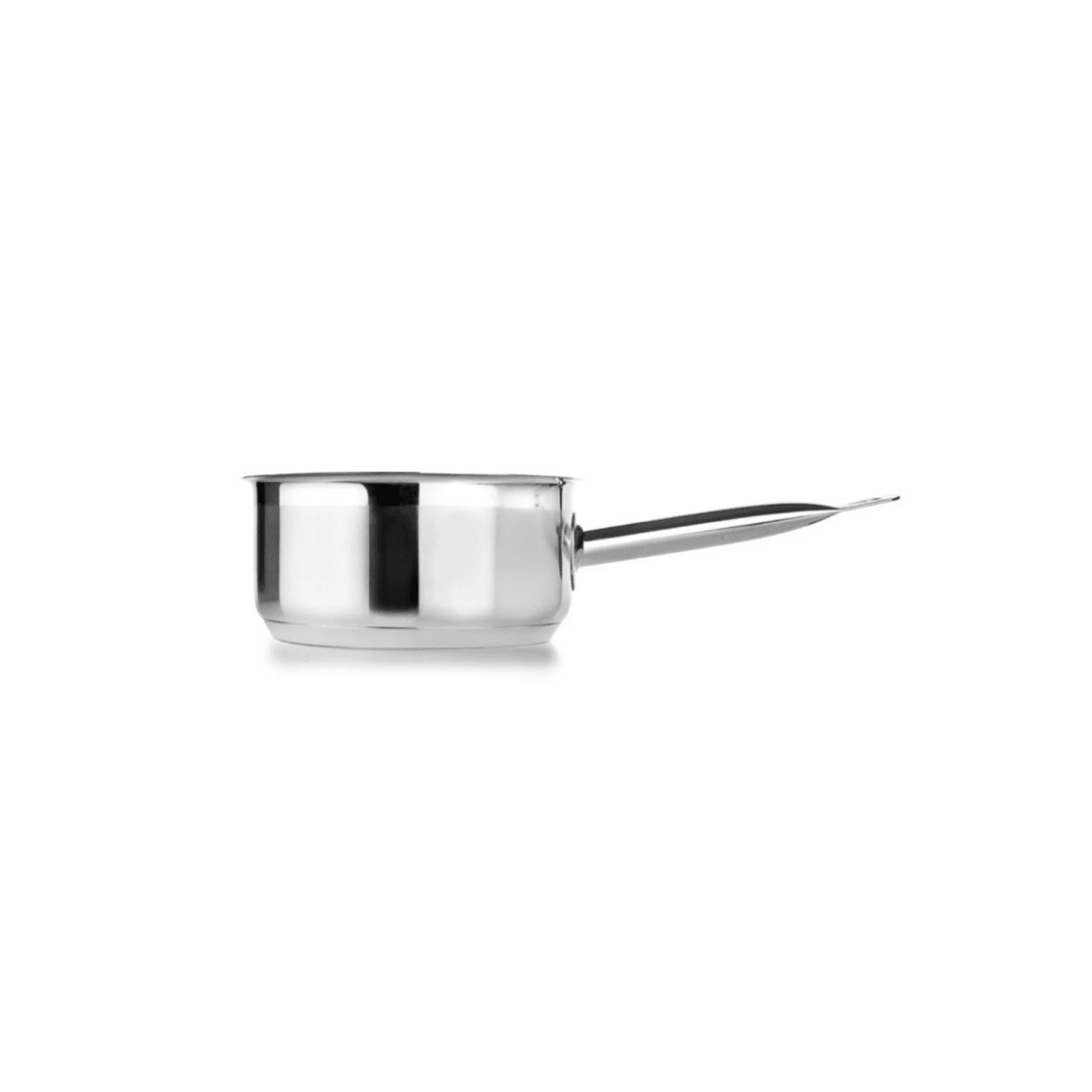 Cazo de Acero Inoxidable 12cm Lacor - Good Kitchen