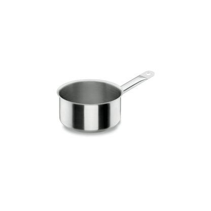 Cazo de Acero Inoxidable 12cm Lacor - Good Kitchen