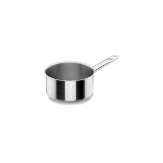 Cazo de Acero Inoxidable 12cm Lacor - Good Kitchen