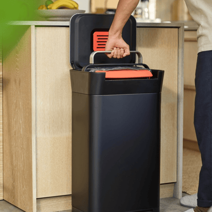Cesto compactador 30L Joseph Joseph - Good Kitchen