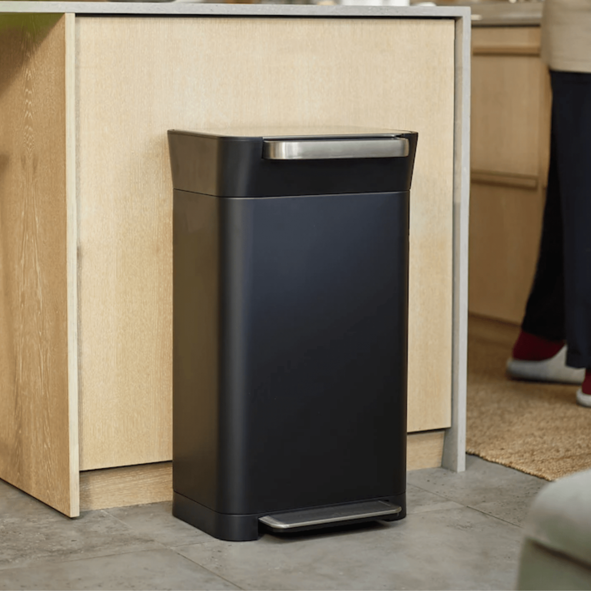 Cesto compactador 30L Joseph Joseph - Good Kitchen