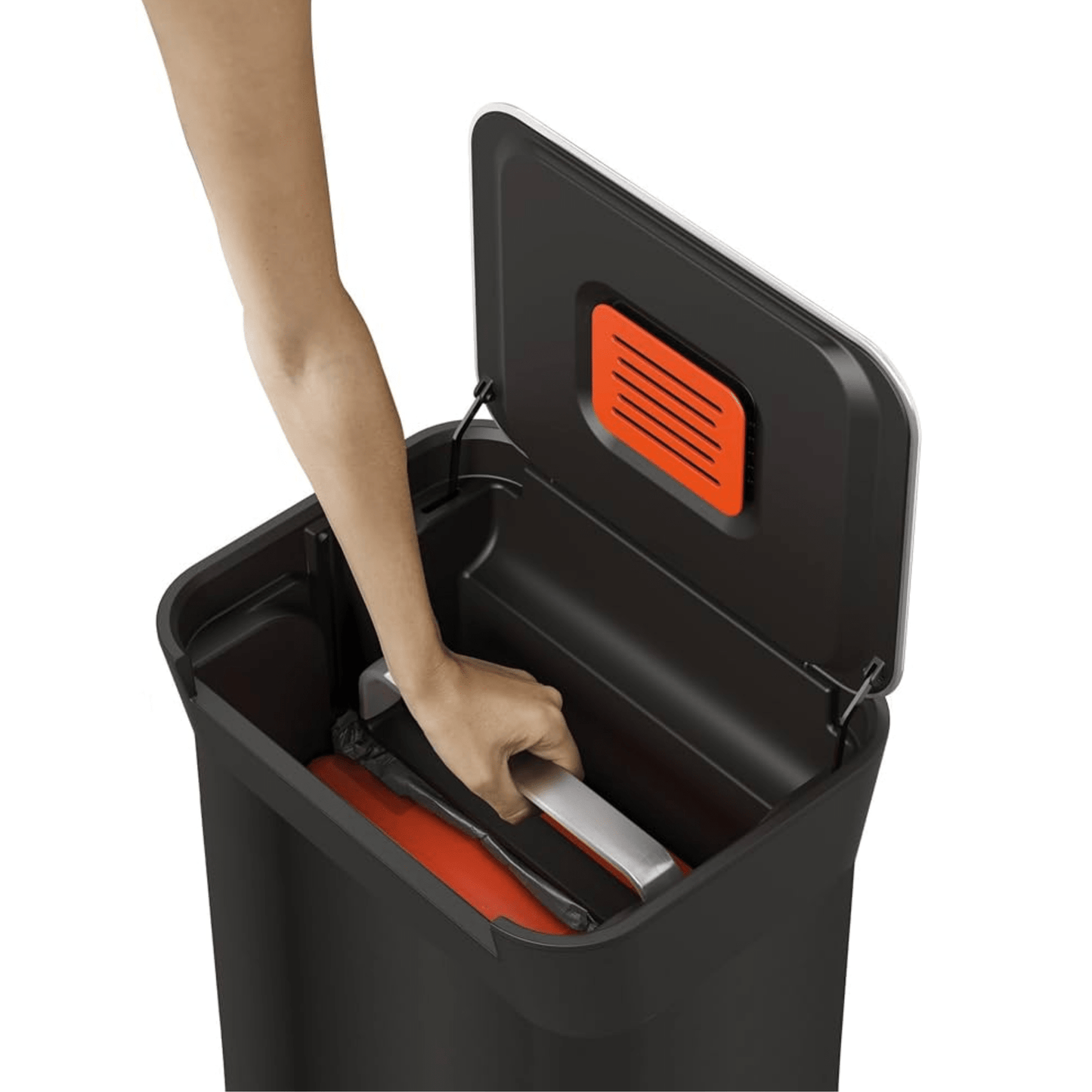 Cesto compactador 30L Joseph Joseph - Good Kitchen