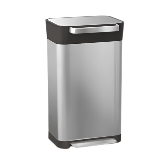 Cesto compactador 30L Joseph Joseph Acero Inoxidable - Good Kitchen