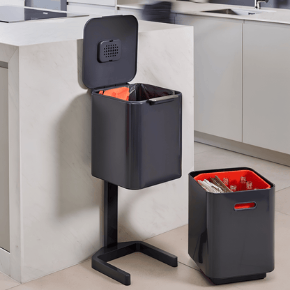 Cesto reciclador 40 L Joseph Joseph - Good Kitchen