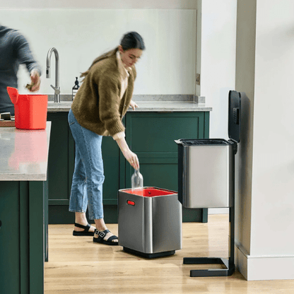 Cesto reciclador 60 L Joseph Joseph - Good Kitchen
