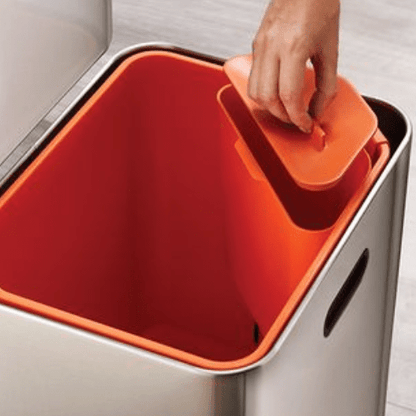 Cesto reciclador 60 L Joseph Joseph - Good Kitchen