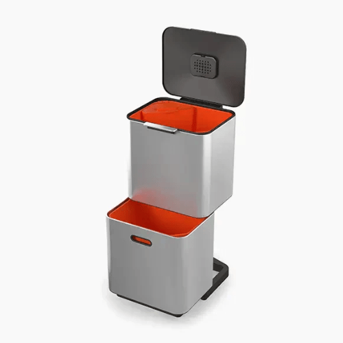 Cesto reciclador 60 L Joseph Joseph - Good Kitchen