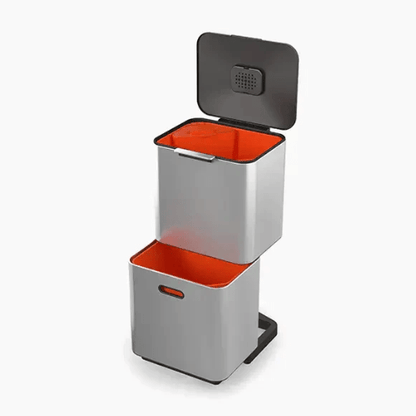 Cesto reciclador 60 L Joseph Joseph - Good Kitchen