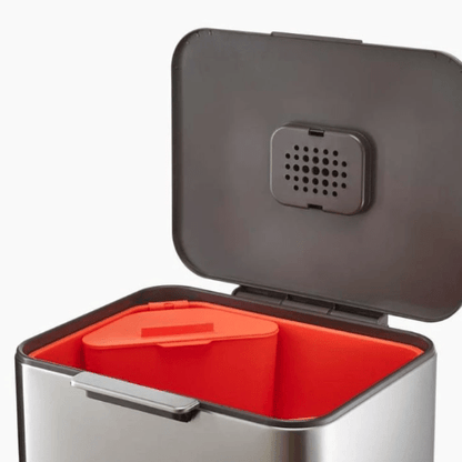 Cesto reciclador 60 L Joseph Joseph - Good Kitchen