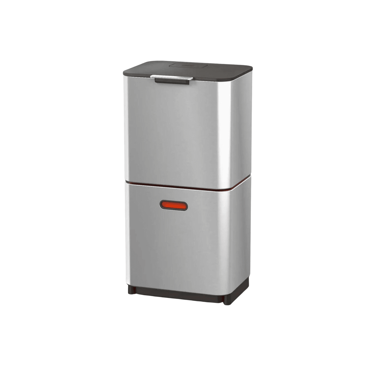 Cesto Reciclador 60 L Joseph Joseph Acero Inoxidable - Good Kitchen