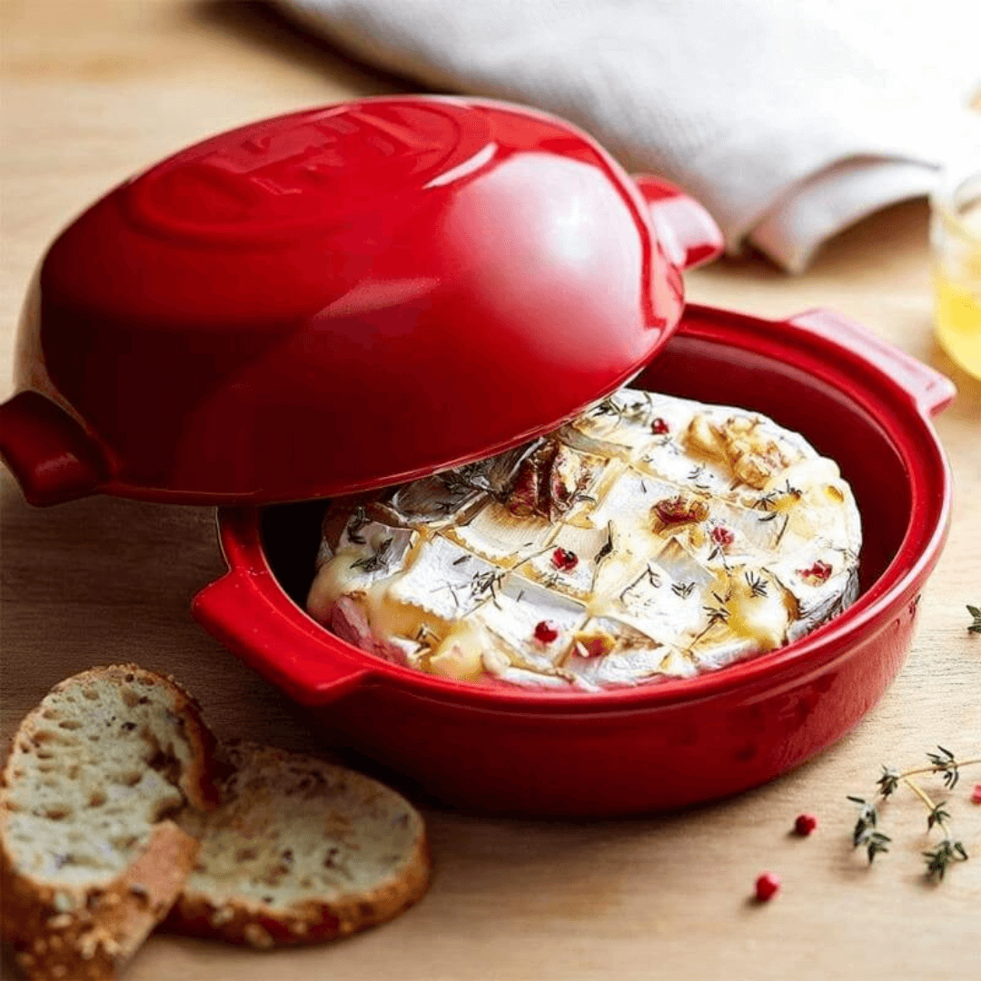 Cheese Baker EMILE HENRY - Good Kitchen