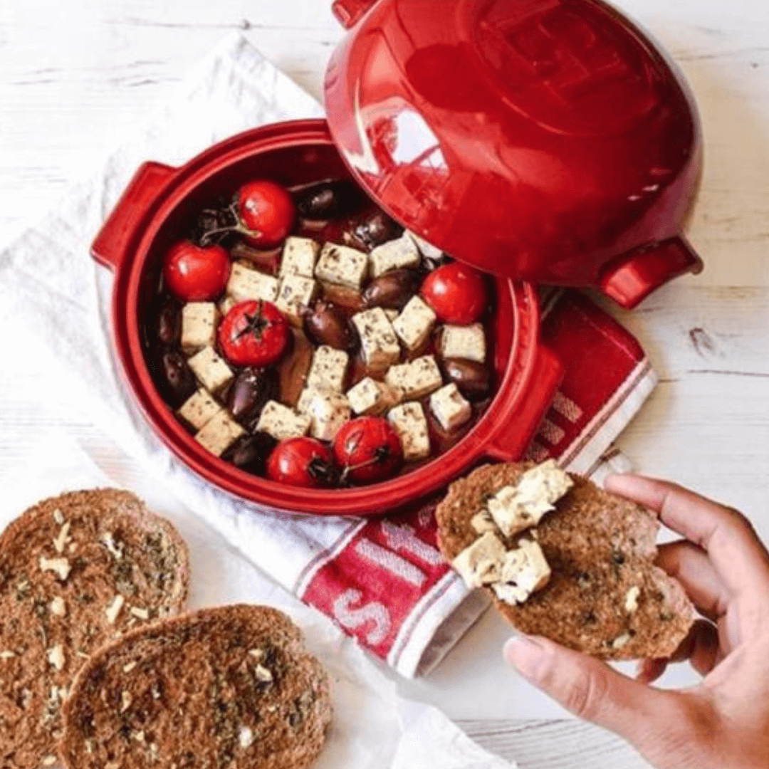 Cheese Baker EMILE HENRY - Good Kitchen