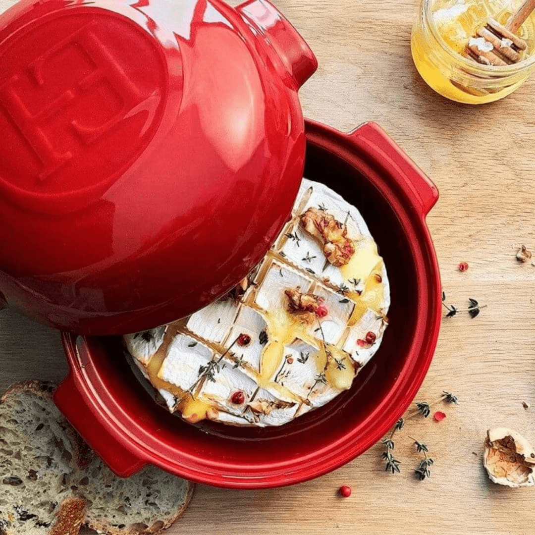 Cheese Baker EMILE HENRY - Good Kitchen