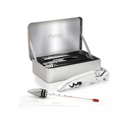 Click Cut Wine Set - Good Kitchen