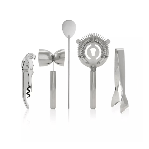 Cocktail Gin Tonic & Spritz Set - Good Kitchen