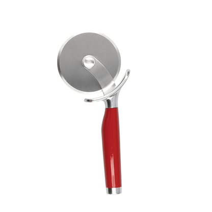 Cortador de pizza rojo Kitchenaid