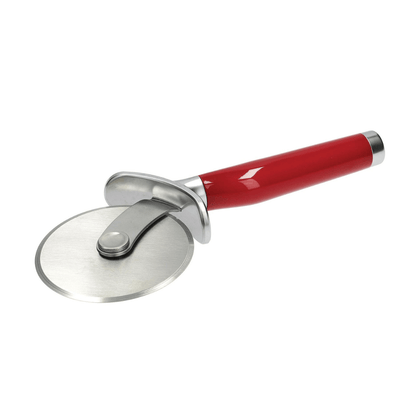 Cortador de pizza rojo Kitchenaid