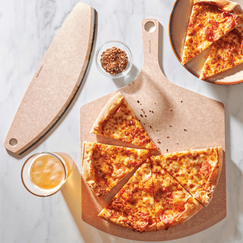 Cortador de Pizza Gourmet Epicurean - Good Kitchen