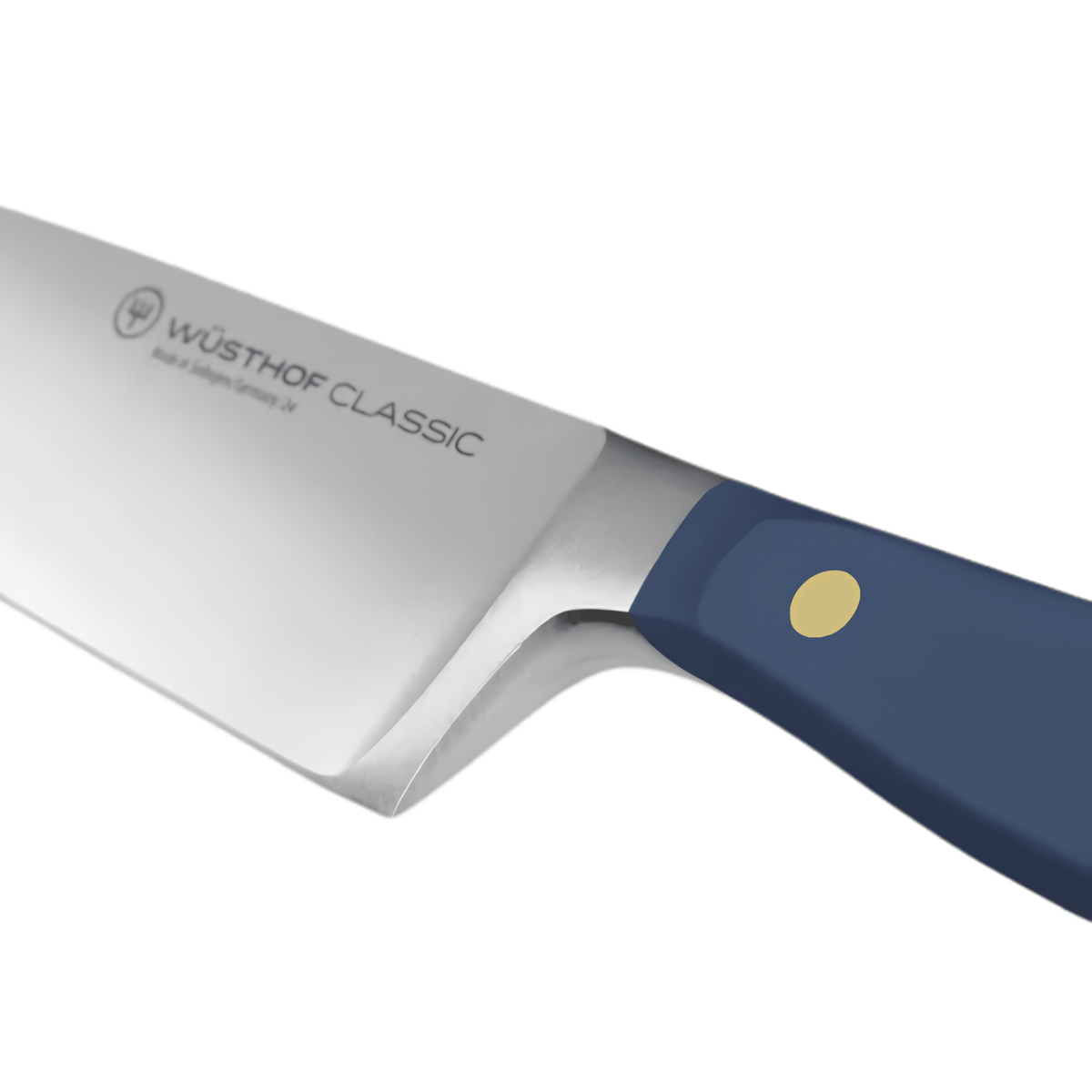 Cuchillo Chef 20cm Blueberry Wüsthof - Good Kitchen
