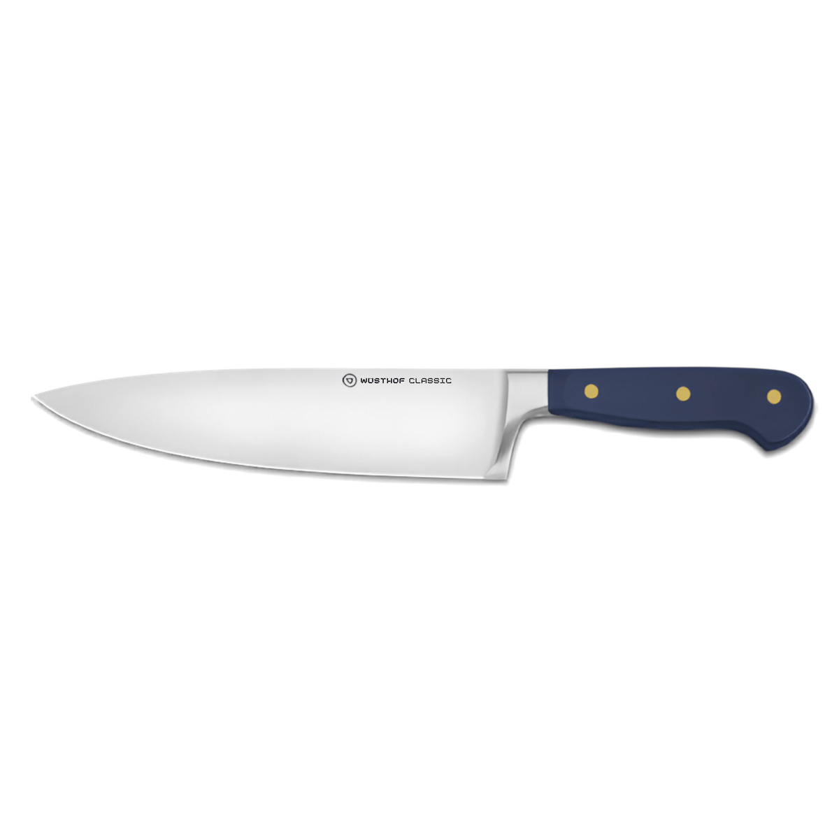 Cuchillo Chef 20cm Blueberry Wüsthof - Good Kitchen