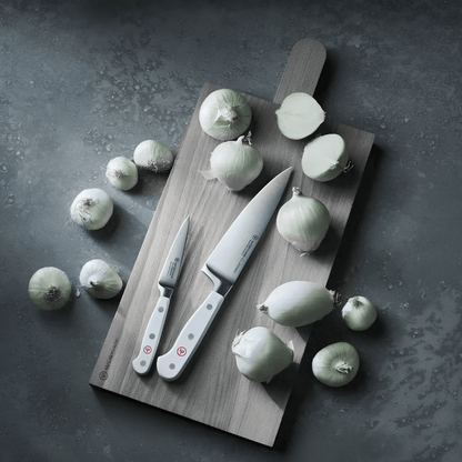 Cuchillo Chef Classic White de 16 cm Wüsthof - Good Kitchen